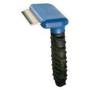 2 pk as seen on tv pet hair remover glove-1 and Dog cat grooming  brush comb
